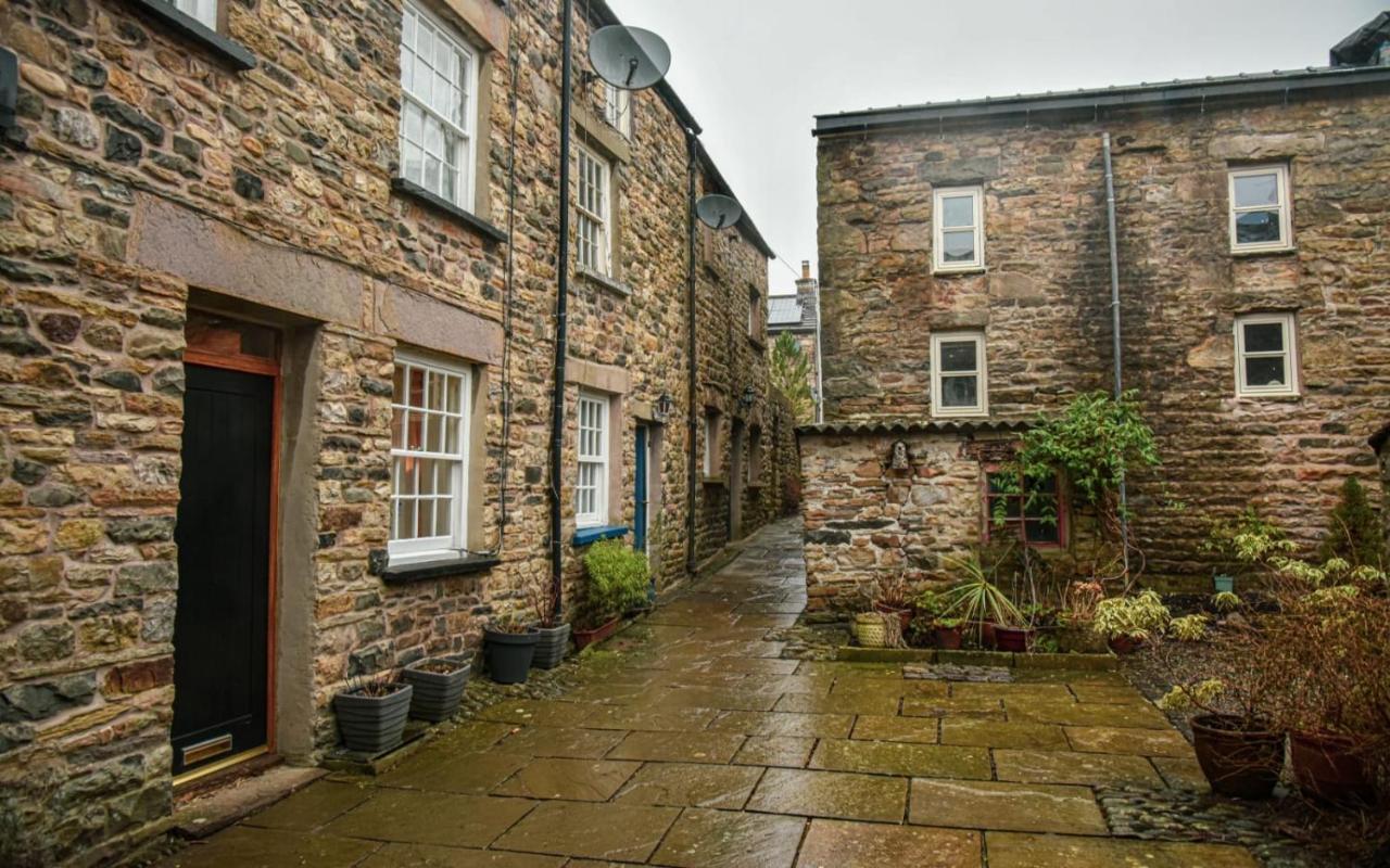Villa The Folly Sedbergh Exterior foto