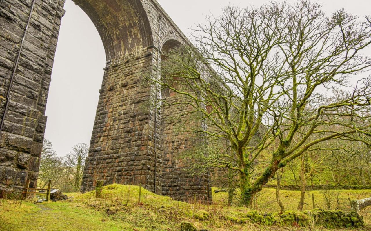 Villa The Folly Sedbergh Exterior foto